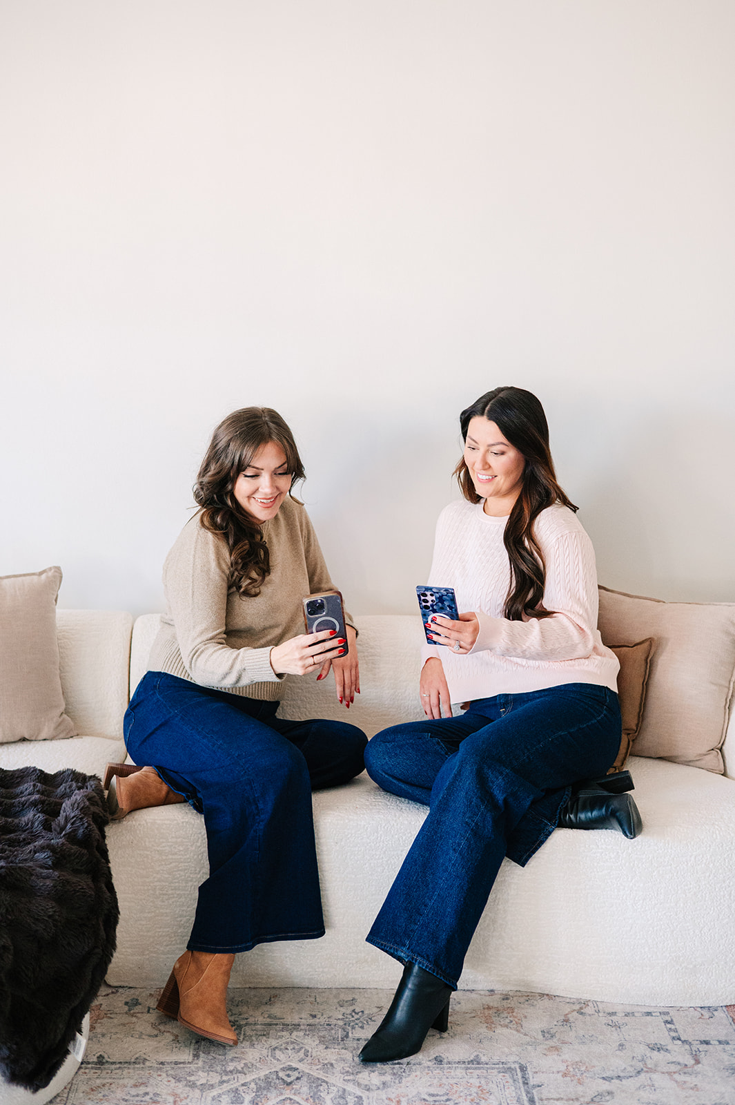 St. Louis Realtor Branding Photo